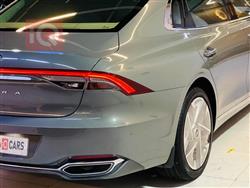 هيونداي أزيرا